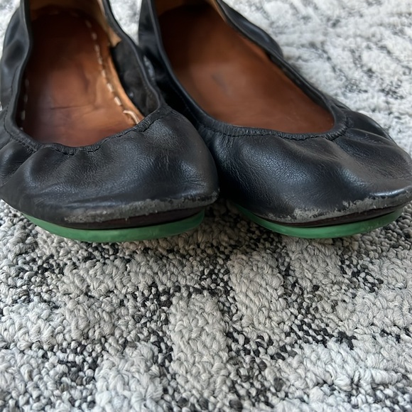 Matte Black Tieks - Picture 5 of 5
